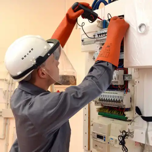 elektricien De Glind